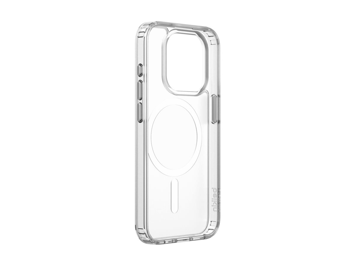 SheerForce mag. Schutzhuelle fuer iPhone 15 Pro SheerForce mag. Schutzhuelle fuer iPhone 15 Pro