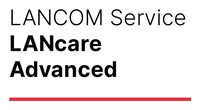 LANCOM LANcare Advanced L 5y Service Security updates and support authorization for min 5y ends end of life EU