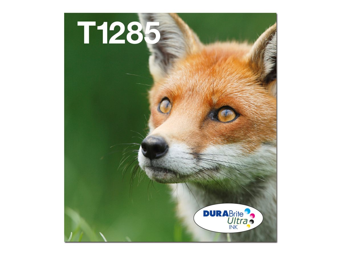 C13T12854511 EPSON BX Tinte (4) cmyk