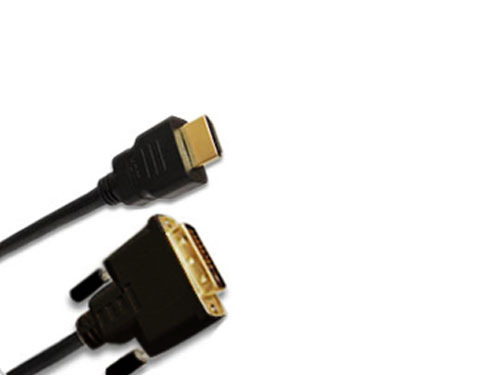 JOUJYE HDMI/DVI-D Adapterkabel 1m HDMI Stecker A / DVI-D Stecker 18+1 vergoldet hochdichte 3-fach Abschirmung HDCP konform JOUJYE HDMI/DVI-D Adapterkabel 1m HDMI Stecker A / DVI-D Stecker 18+1 vergoldet hochdichte 3-fach Abschirmung HDCP konform