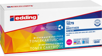 edding EDD1079 magenta Toner kompatibel zu brother TN421M