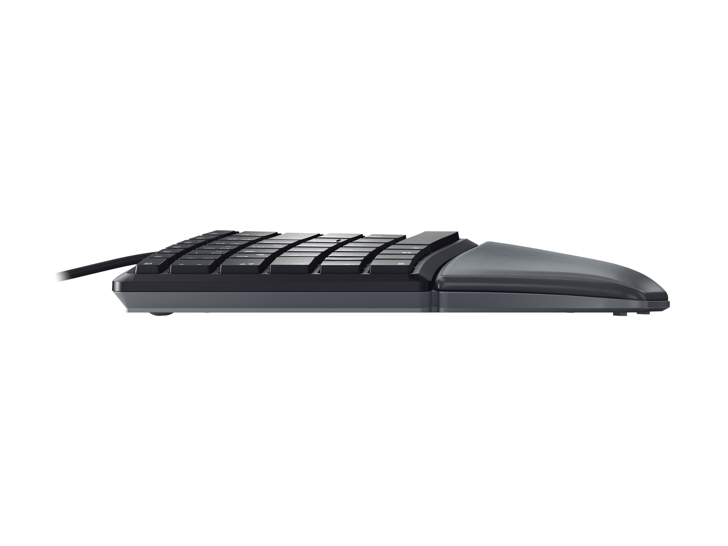 JK-4500DE-2 CHERRY KC4500 Tastatur DE JK-4500DE-2 CHERRY KC4500 Tastatur DE