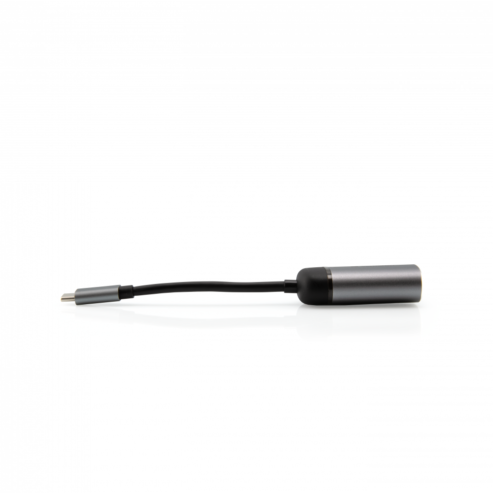 49146 VERBATIM Netzwerkadapter USBC 30