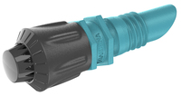 GARDENA DÃ¼se fÃ¼r Tropfschlauch Micro-Grip-System 360Â°, 5 St.