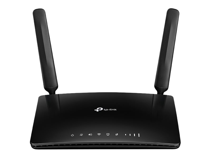 TP-LINK AC750 4G/LTE ROUTER
