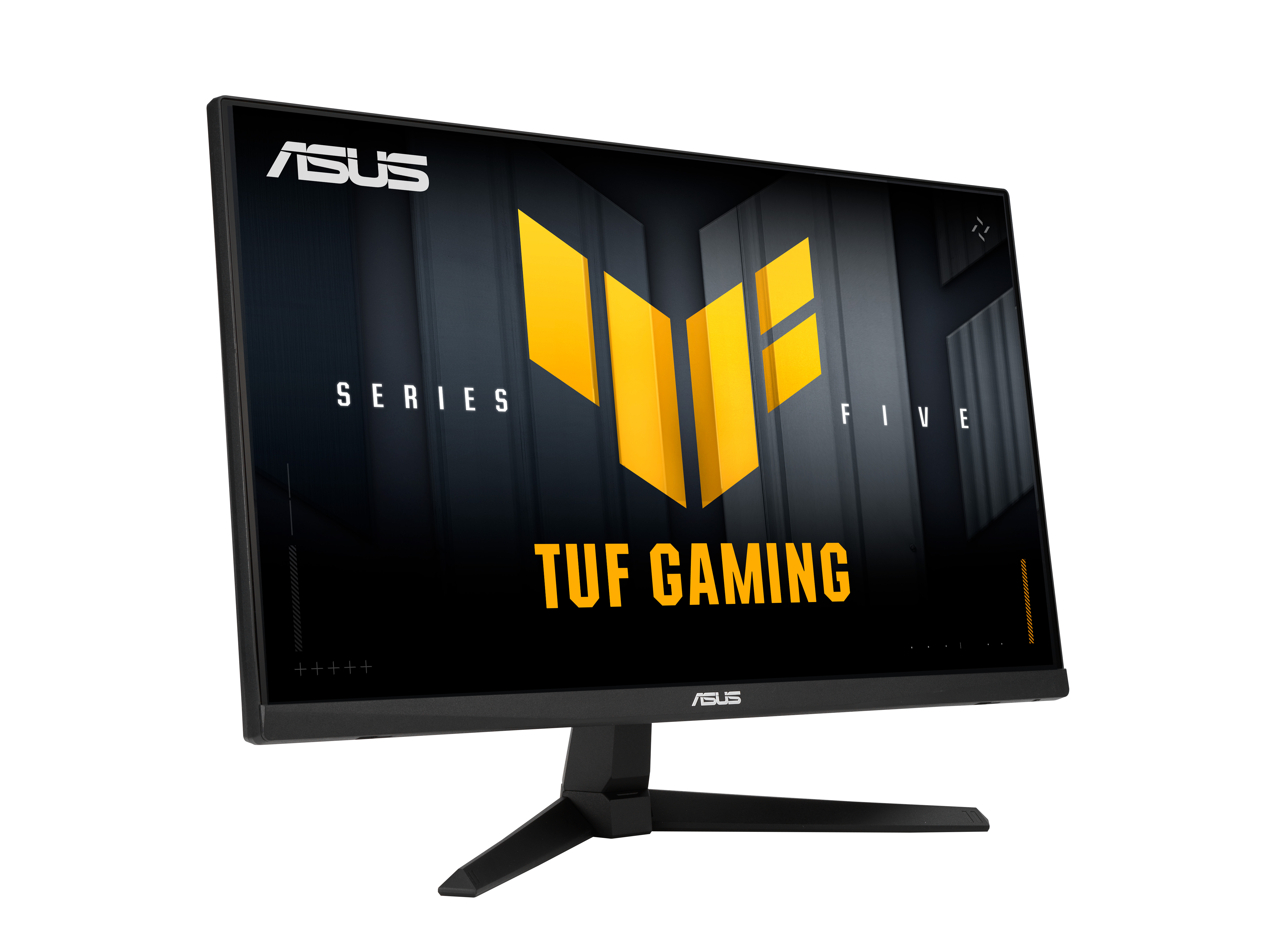 ASUS TUF Gaming VG249QM5A 60,45cm 23,8Zoll Fast IPS FHD 169 240Hz 250cdm2 1m03ms 2xHDMI DP 2x2W Speakers