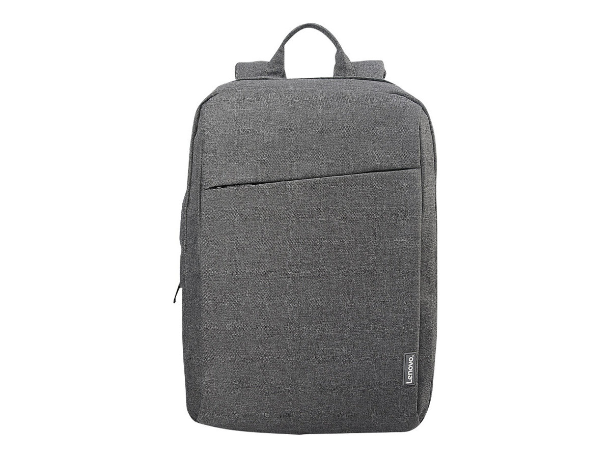 Lenovo Notebookrucksack 15.6 Casual Backpack Grey