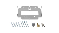 LN Lock Bulk 10