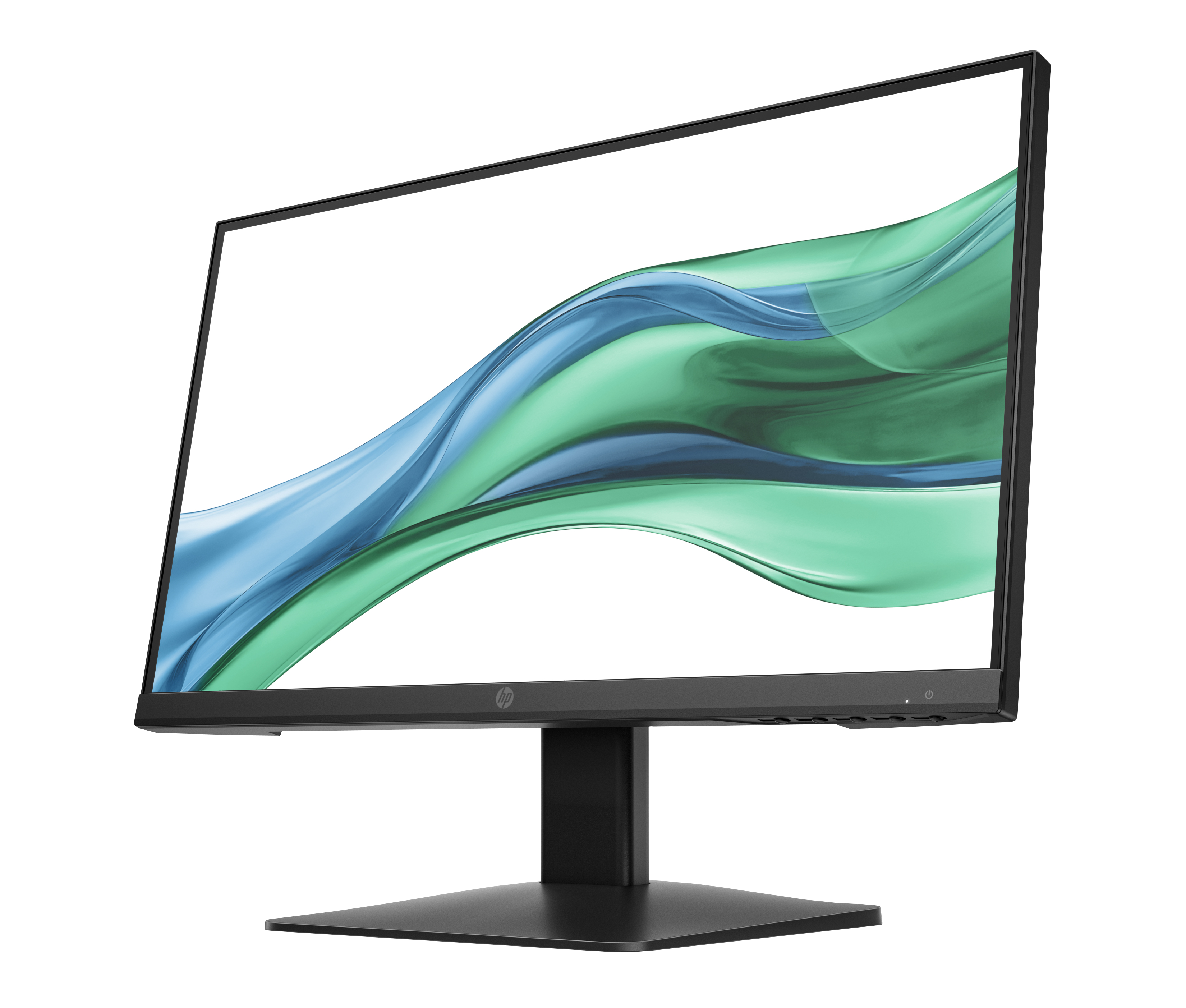 HP S3 Pro 322pe 54,61cm 21,5Zoll FHD Monitor HDMI DP EU