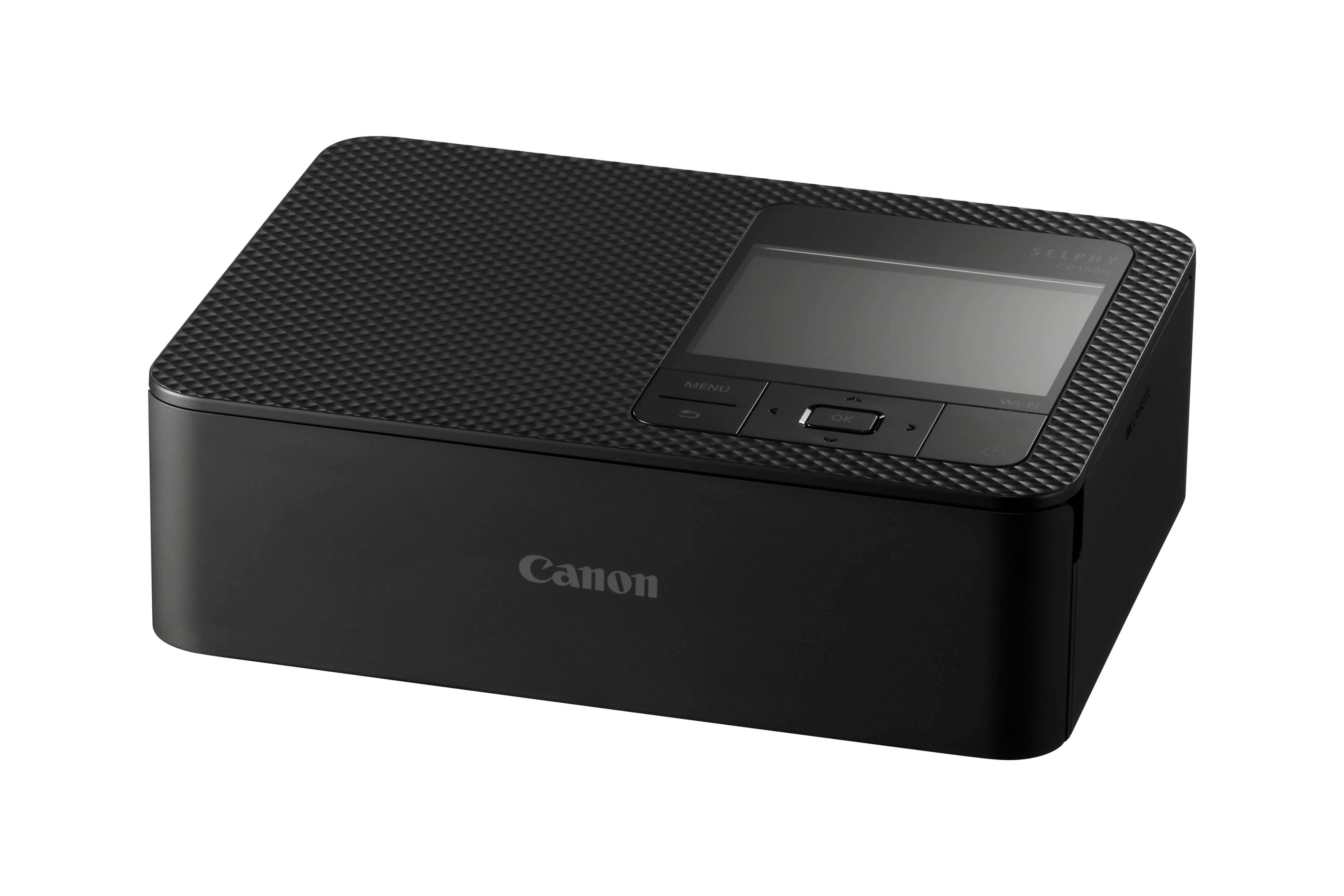 Canon SELPHY CP1500 Fotodrucker schwarz