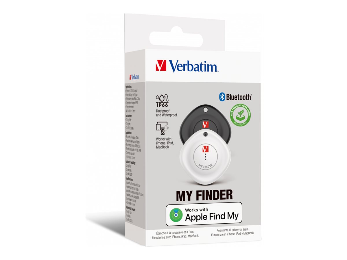 My Finder Bluetooth-Tracker