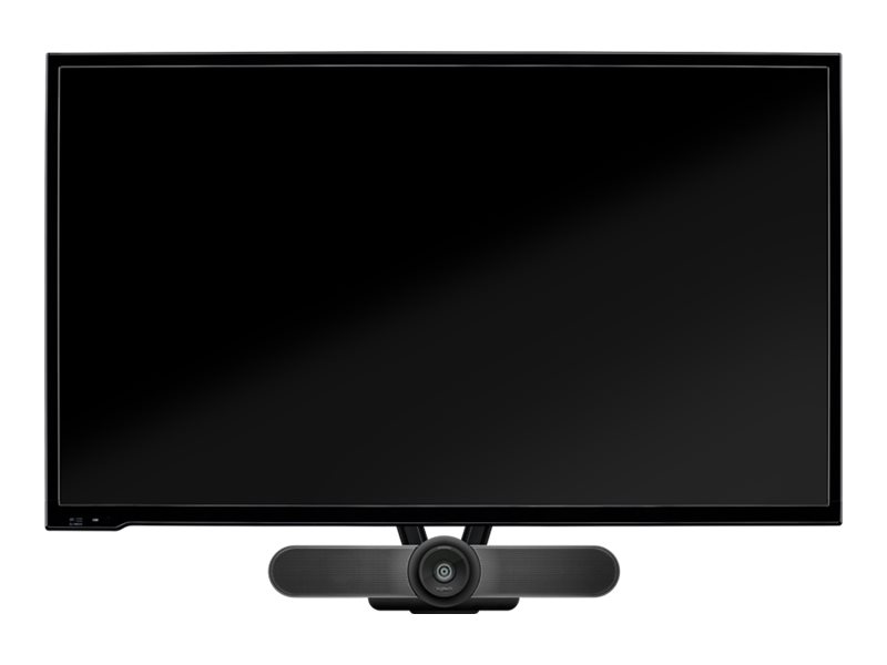 Logitech MeetUp TVHalterung XL bis 90