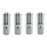 STRI Hohlwandset CZH4 Zubehör ComfortLine Compact UP STRI Hohlwandset CZH4 Zubehör ComfortLine Compact UP