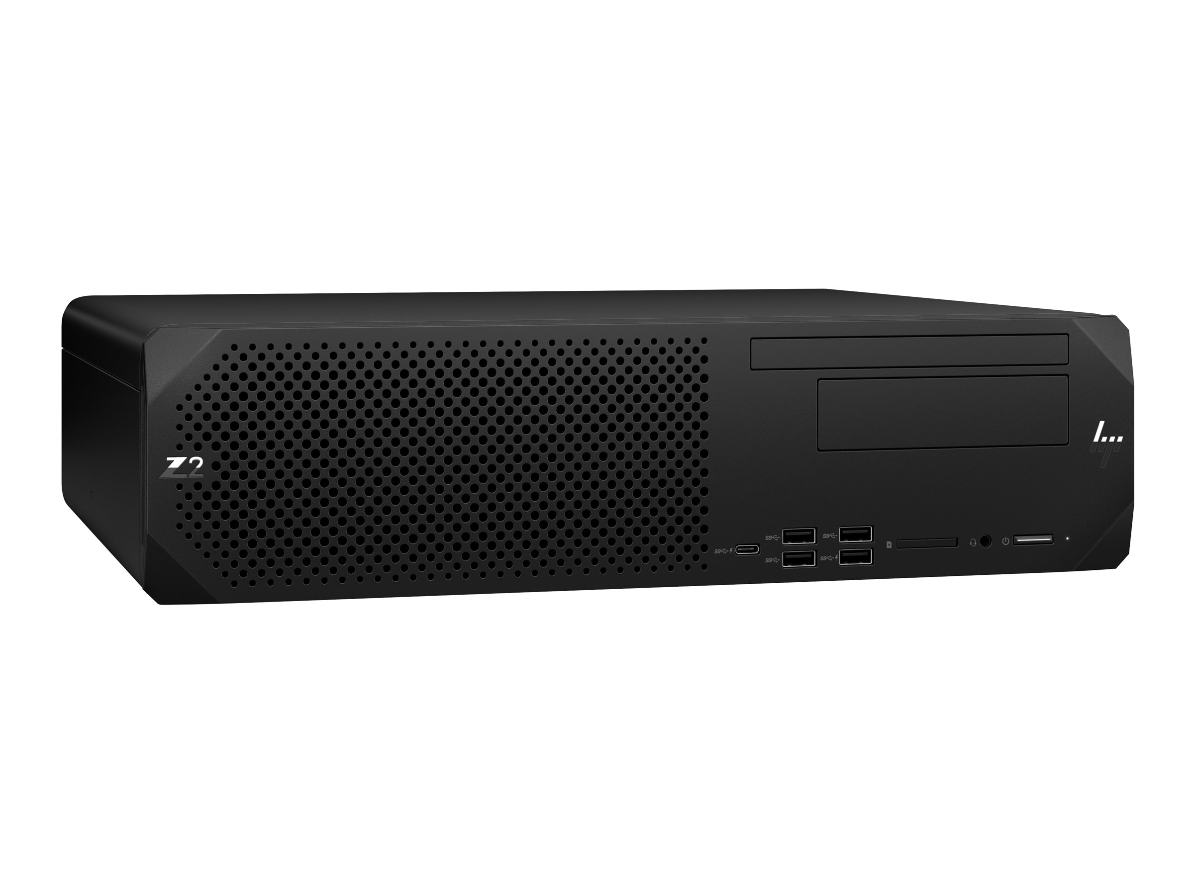 HP Z2 G9 SFF Intel Core i7-14700 32GB 1TB/SSD W11P 3J Gar (DE)