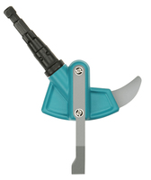GARDENA Fugenkratzer-Aufsatz combisystem 14,0 cm GARDENA Fugenkratzer-Aufsatz combisystem 14,0 cm