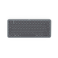 hama WK-500 Tastatur kabellos schwarz hama WK-500 Tastatur kabellos schwarz