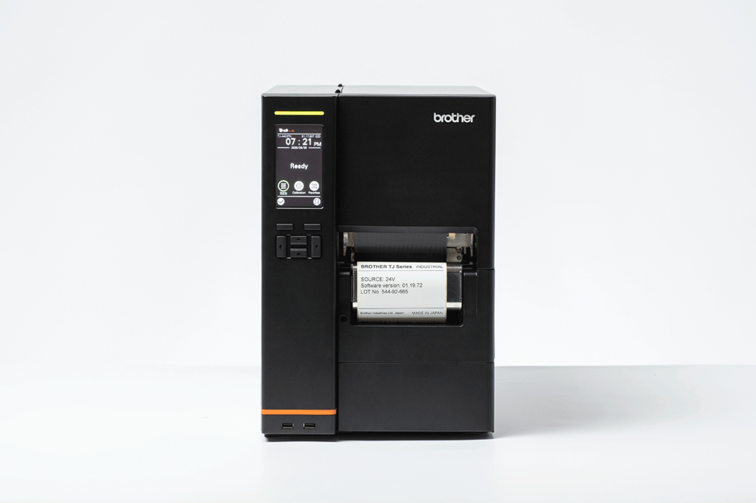 Brother Titan Industrial Printer TJ-4422TN