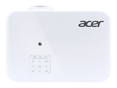 Acer P5535 - DLP-Projektor - tragbar - 3D - 4500 ANSI-Lumen - Full HD (1920 x 1080)