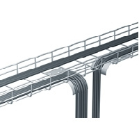 Cablofil VanGeel Kabelausgang CABLEXIT DEV100 GS Cablofil VanGeel Kabelausgang CABLEXIT DEV100 GS