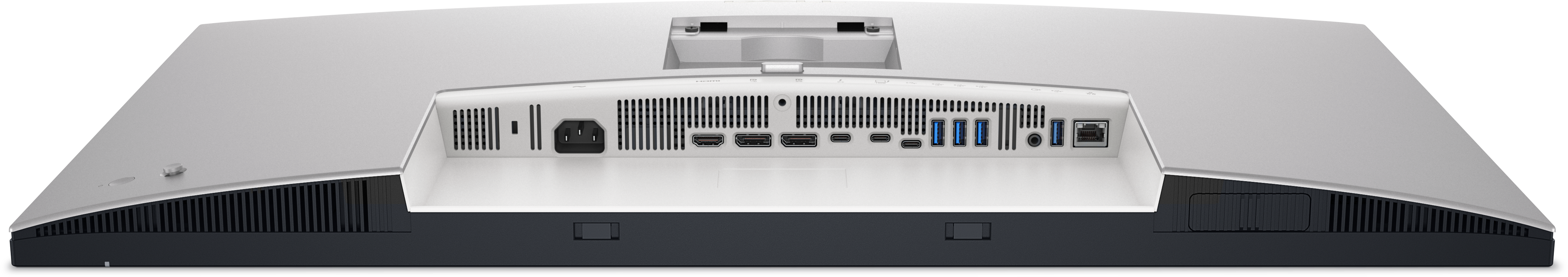 DELL UltraSharp 32 4K Thunderbolt Hub Monitor U3225QE 79,94cm 315Zoll IPS 169 3840x2160 600cdm2 120Hz 30001 DP HDMI USBC