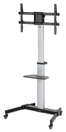 Manhattan TV-Trolley 37-86 Zoll bis 50kg neigbar
