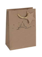 5 SIGEL Geschenktaschen Christmas tree Motiv 17,0 x 23,0 cm 5 SIGEL Geschenktaschen Christmas tree Motiv 17,0 x 23,0 cm