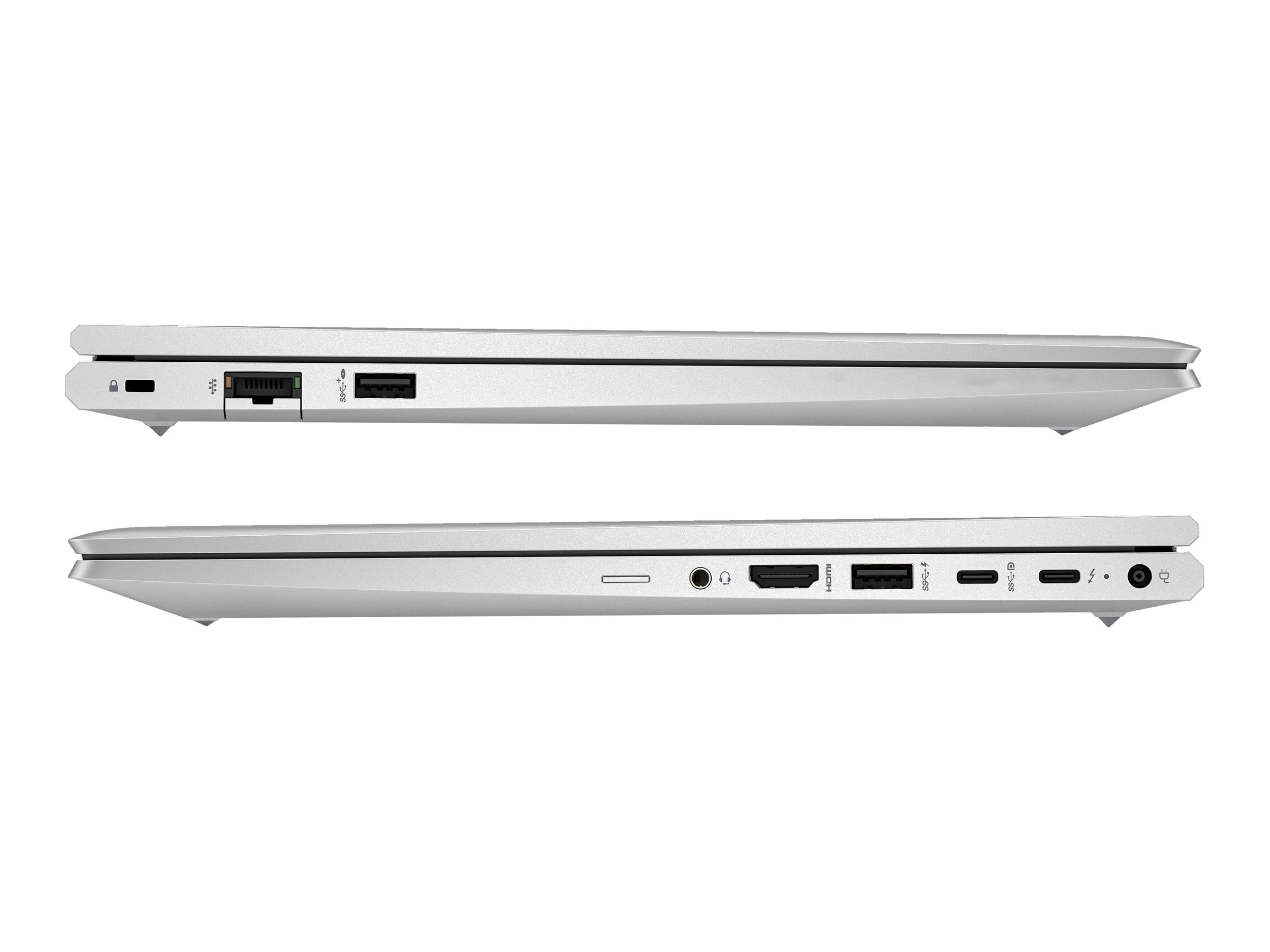 HP EliteBook 650 G10 Intel Core i5-1335U 39,6cm 15,6Zoll FHD 16GB 512GB/SSD W11P SmartBuy+ 1J War (DE)