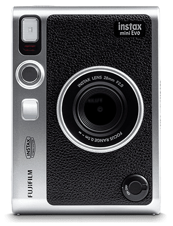 FUJIFILM INSTAX MINI EVO EX D