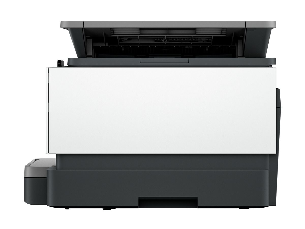 HP OfficeJet Pro 9120e All-in-One 4 in 1 Tintenstrahl-Multifunktionsdrucker grau, HP Instant Ink-fÃ¤hig