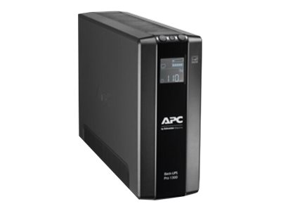 APC Back-UPS Pro BR1300MI - USV - Wechselstrom 230 V