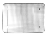 Städter Abkühlgitter Eckig 42,5 x 29,5 cm