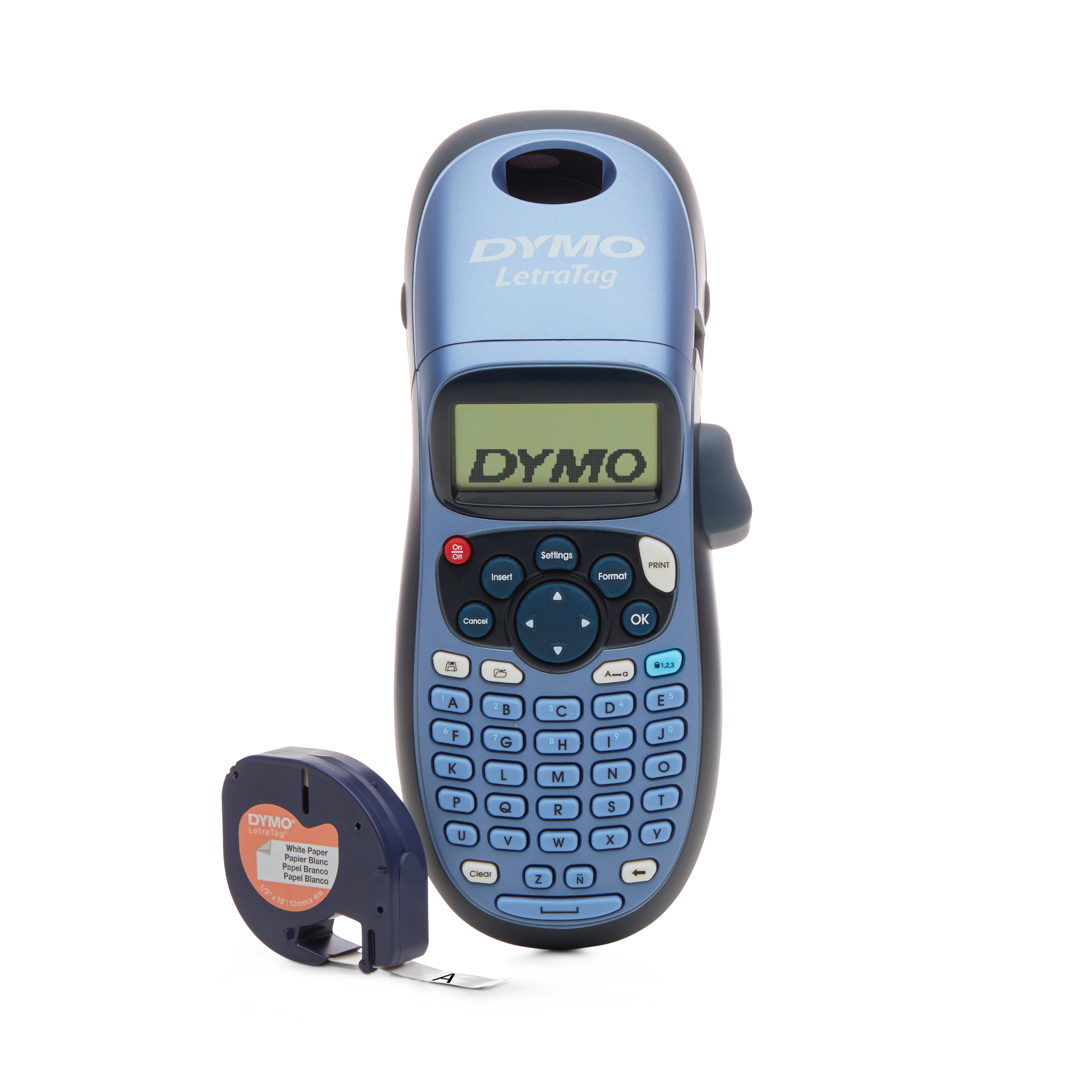 DYMO LT100H Beschriftungsgeraet