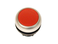 Eaton Electric Drucktaste M22-D-R flach tastend rot Eaton Electric Drucktaste M22-D-R flach tastend rot