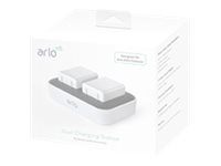 ARLO G5 DUAL BATTERY CHARGER