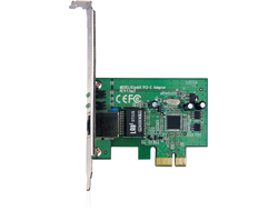 TP-LINK TG-3468 LAN ADAPTER