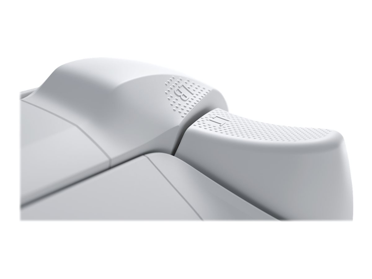 MICROSOFT XBOX Wireless Controller Robot White Retail P