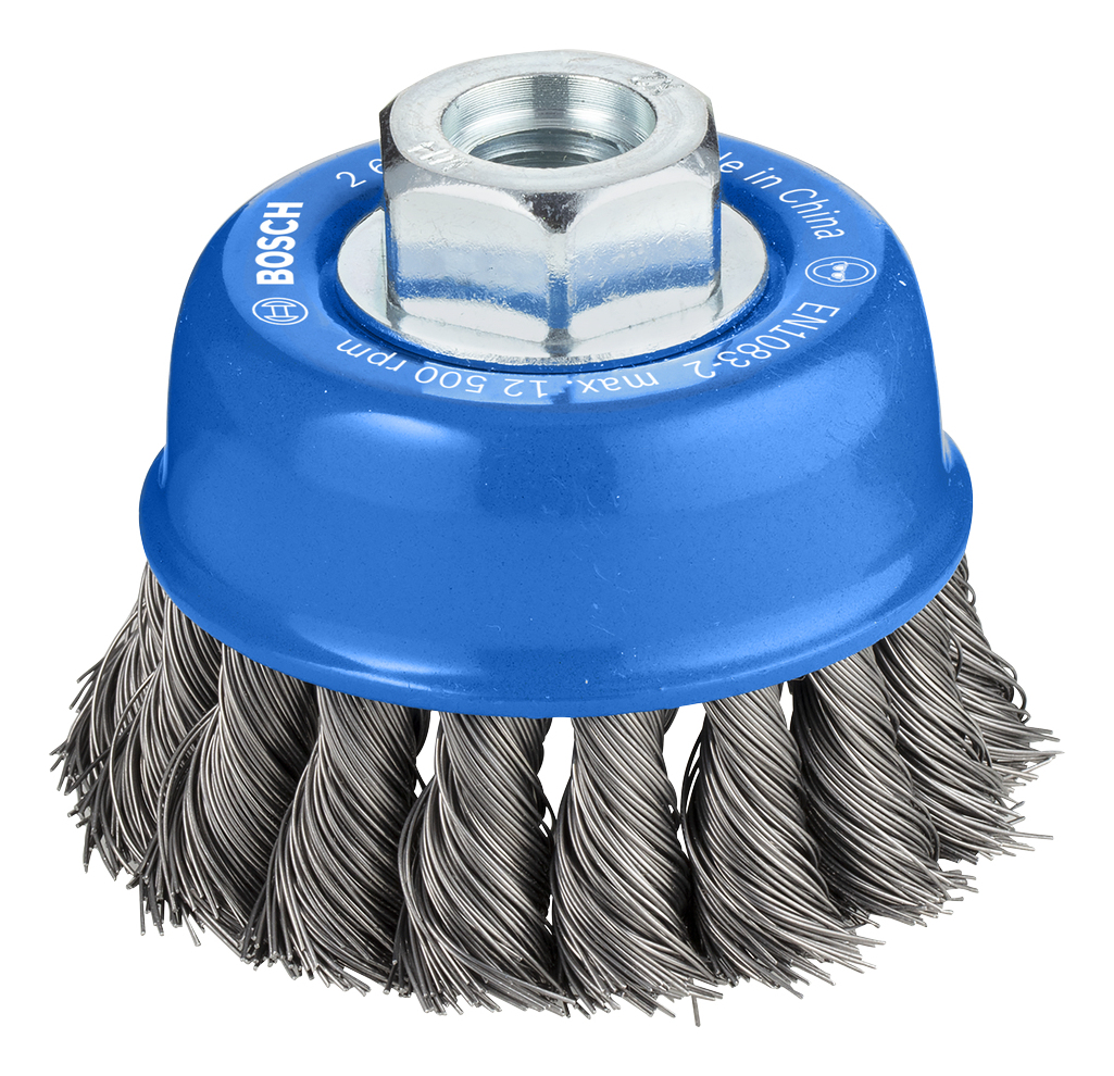 Bosch Topfbürste PRO Metal