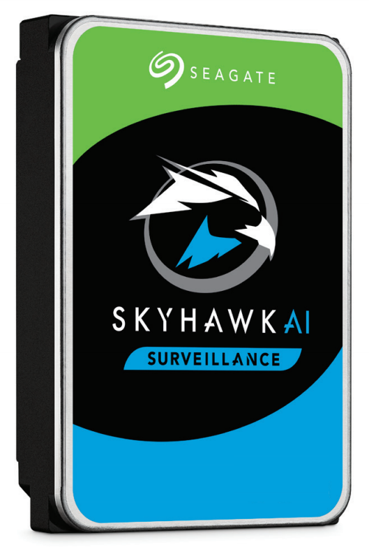 Seagate ST8000VE001 SkyHawk AI 8TB