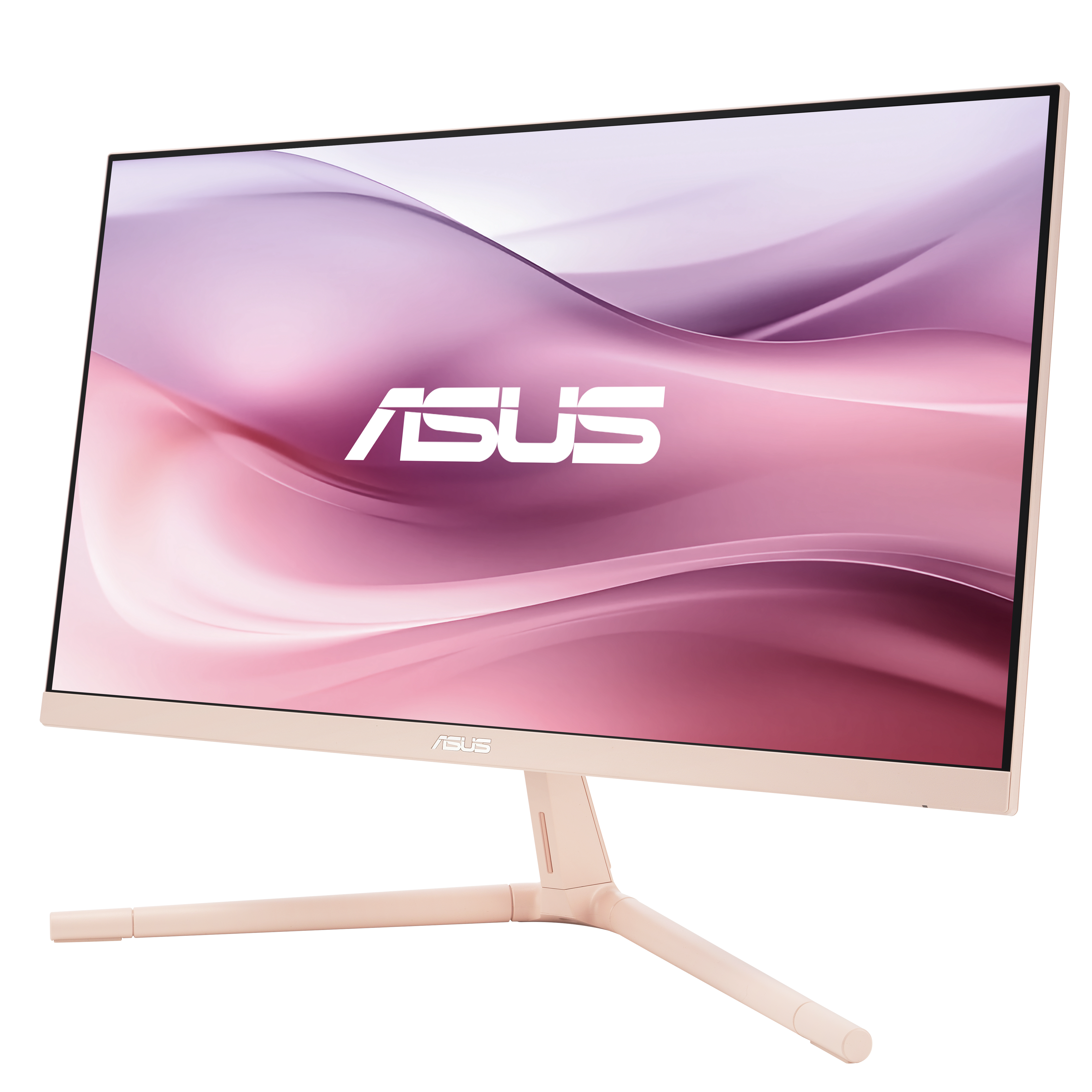 ASUS VU249CFEP Eye Care Monitor 60,45cm 23,8Zoll IPS FHD WLED 169 100Hz 250cdm2 1ms HDMI USBC