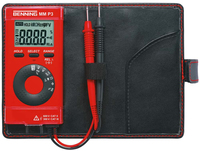 Benning Pocket-Multimeter MMP3 digitaler Multimeter Benning Pocket-Multimeter MMP3 digitaler Multimeter
