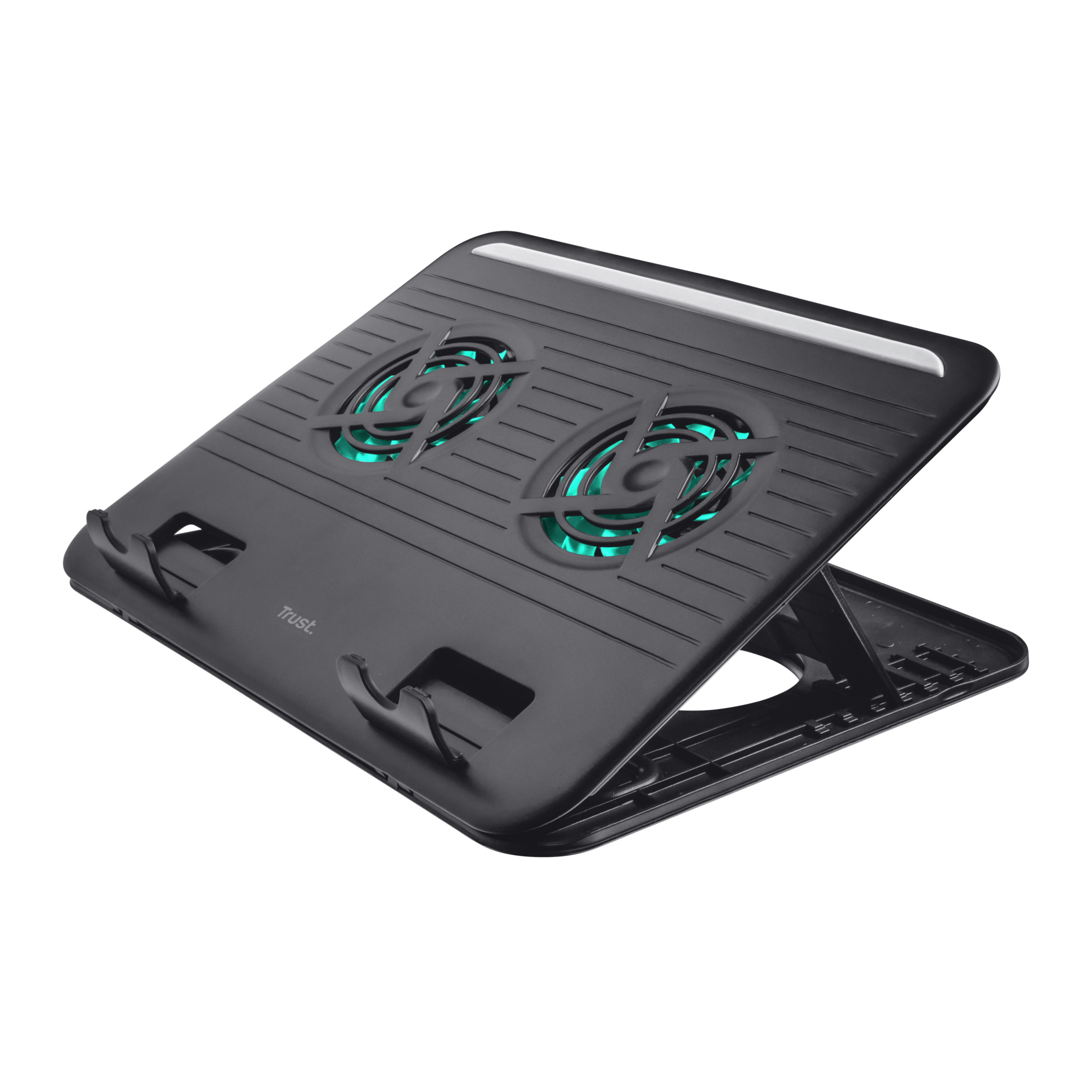 Trust Cyclone Notebook Cooling Stand