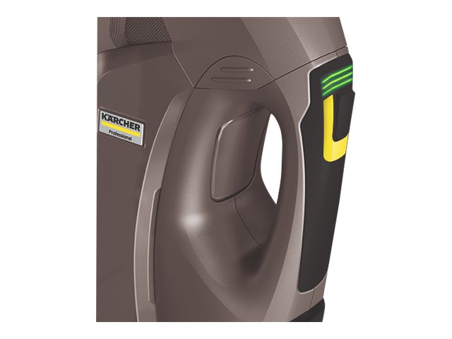 KÃRCHER WVP 10Adv Fenstersauger KÃRCHER WVP 10Adv Fenstersauger