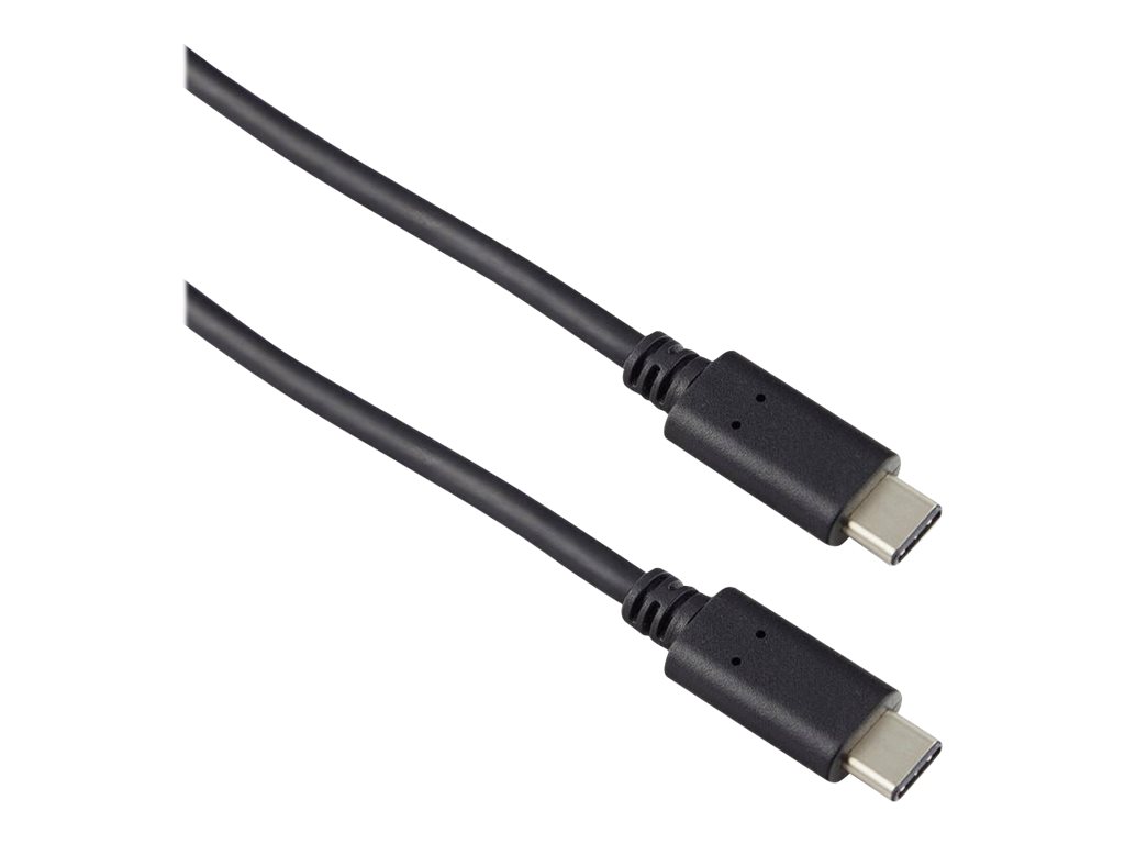 ACC927EU TARGUS USB-C ZU USB-C KABEL 1m