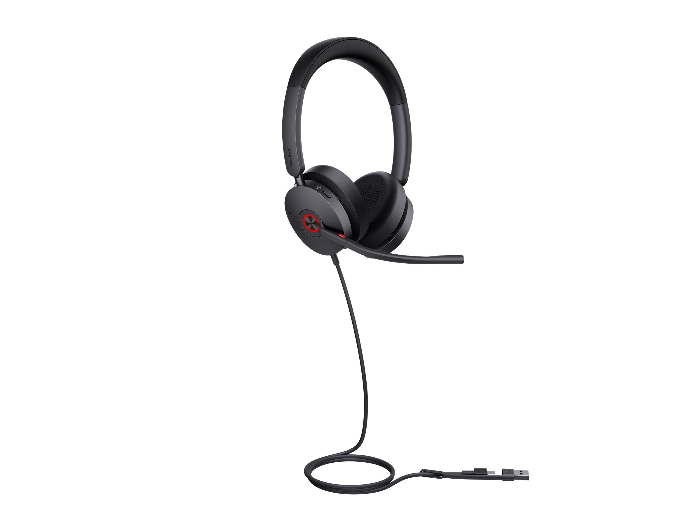 Yealink UH48 Dual Teams, USB-C/A