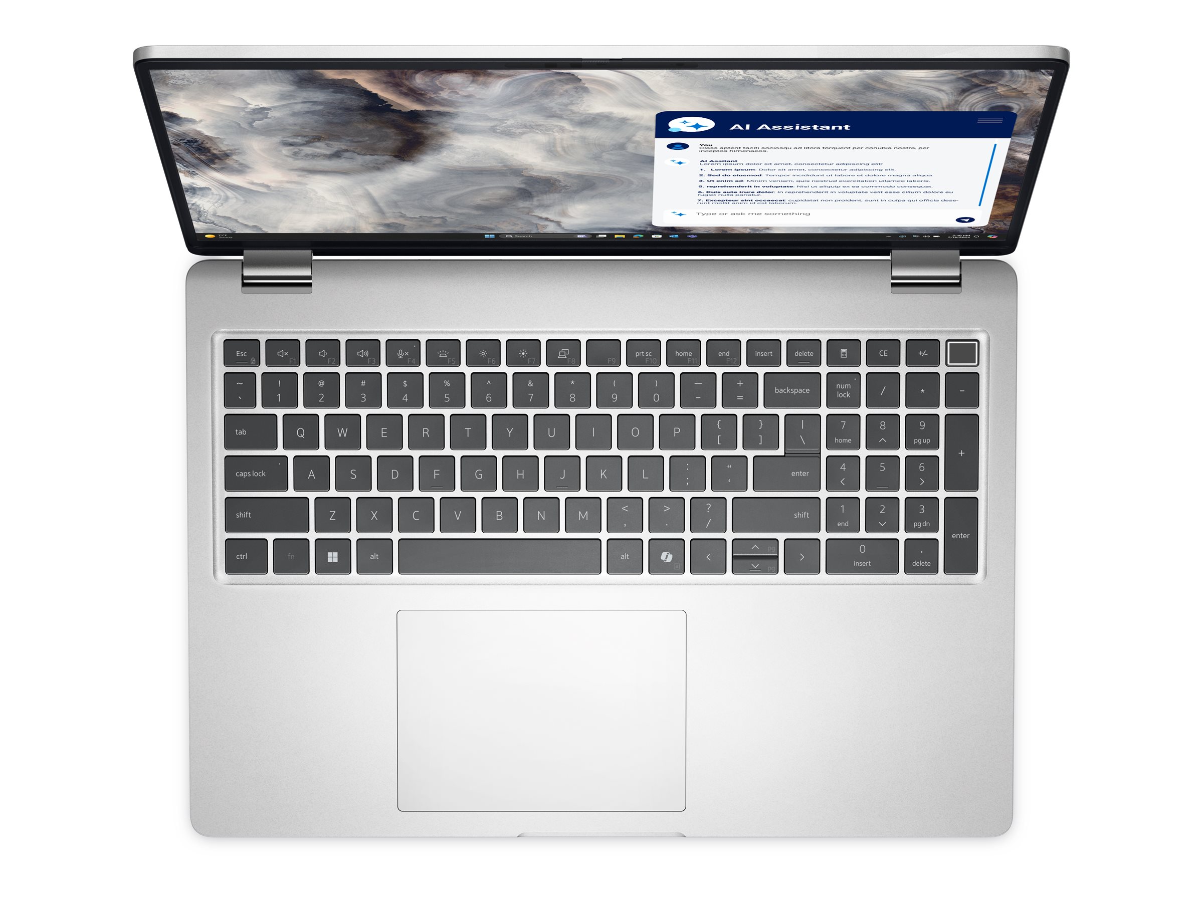 DELL Pro 16 Plus PB16250 Intel Core Ultra 7 266V 40,64cm 16Zoll FHD+ 16GB 512GB SSD SmtCd WLAN Backlit Kb W11P 1Y Basic Onsite