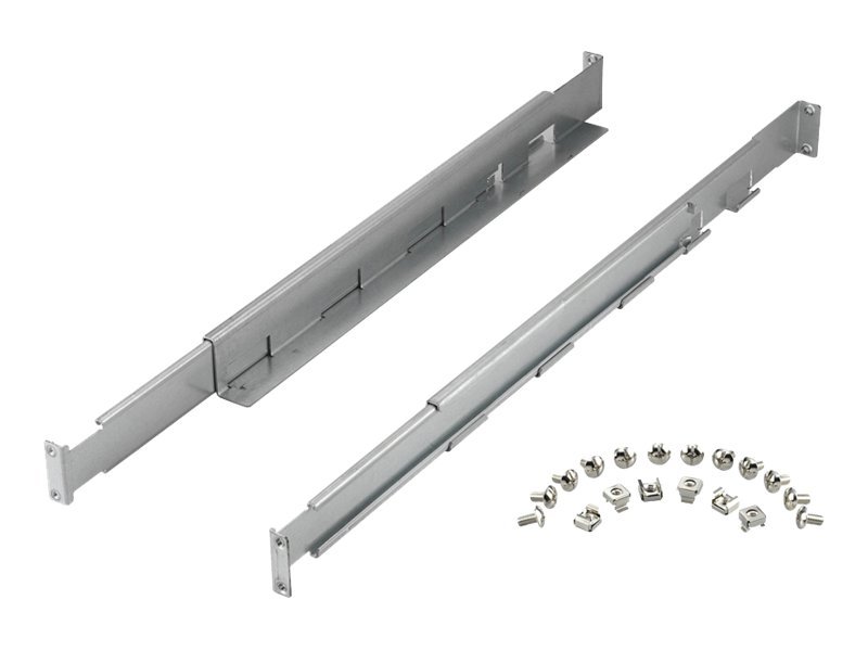 POWERWALKER Rack Mount Kit RK1 USV Montagesatz fuer VI/VFI 1000-3000 RT -Z-