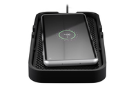 goobay Schnellladematte Induktive Ladestation schwarz, 15 Watt