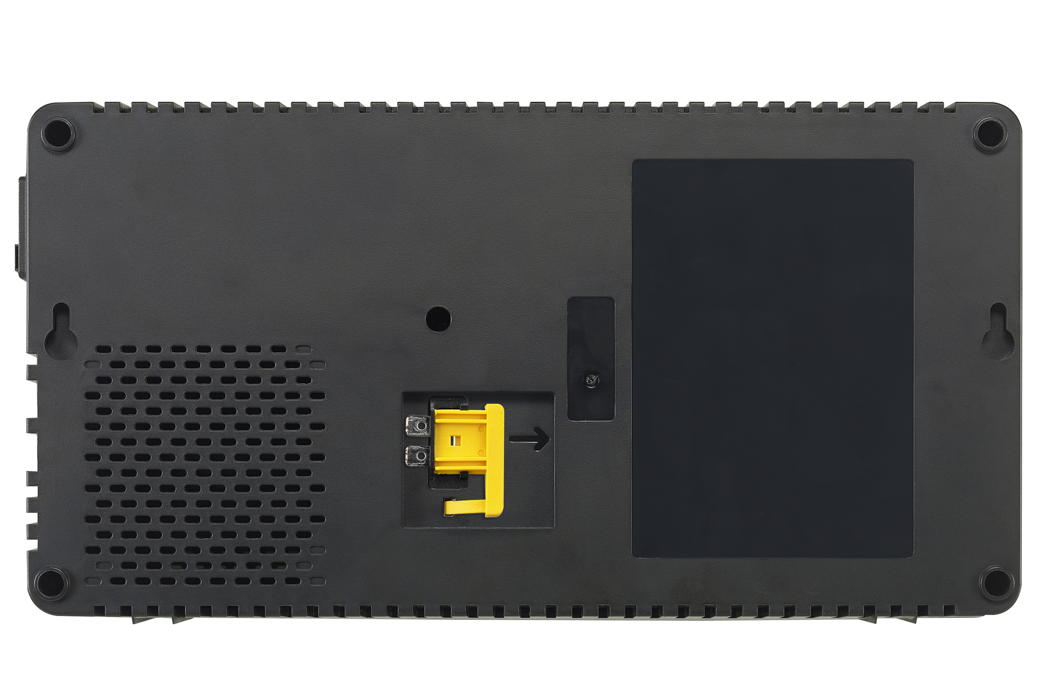 APC Easy UPS BV BV650IGR UPS AC 230V 375Watt 650VA output connectors 4