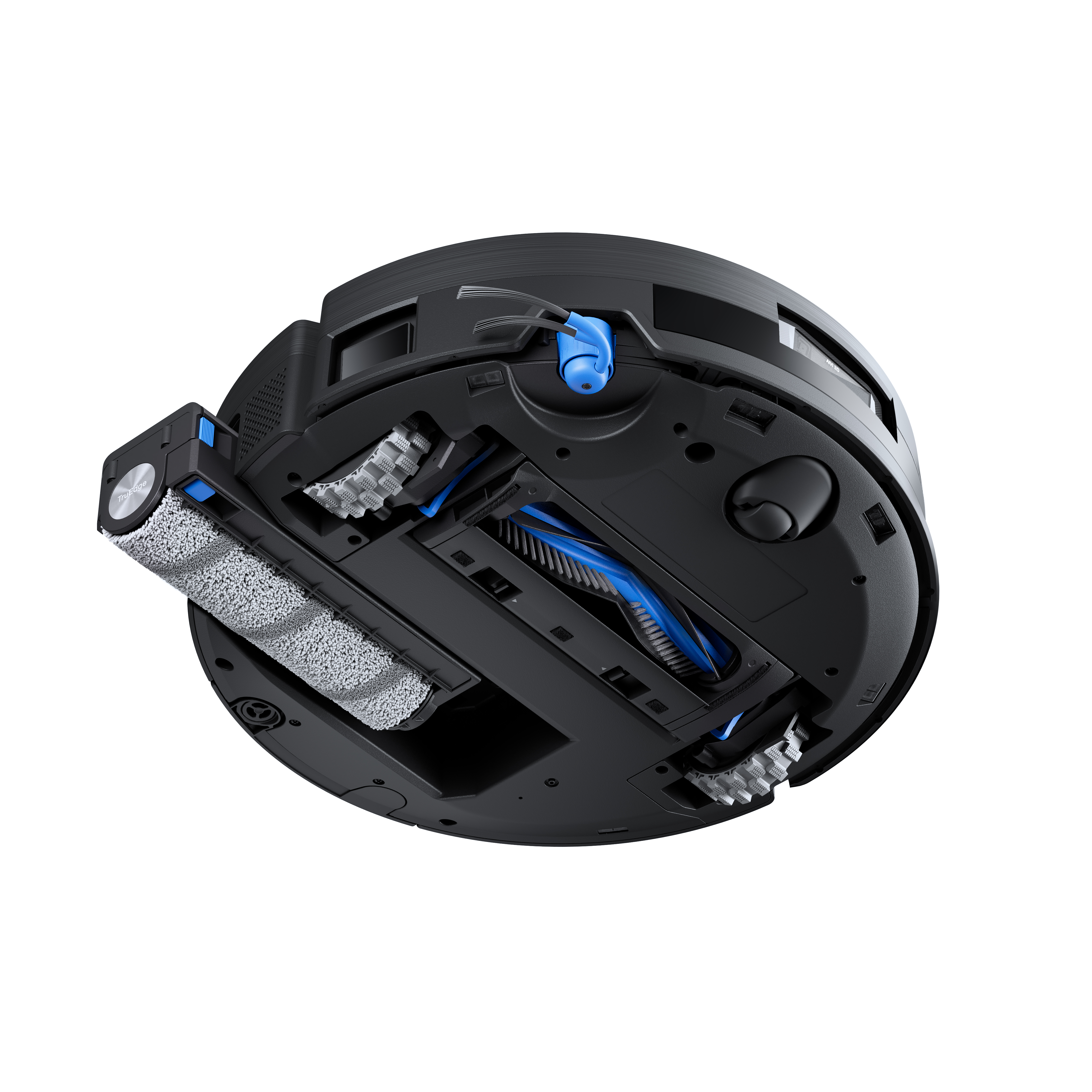 Ecovacs Deebot X11 Omnicyclone Saug‑ und Wischroboter