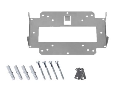 LANCOM 10 pcs LANCOM Wall Mount adapter for all Lancom LN-cases